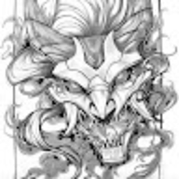 Meet your Posher, Yoshi - Picture 1 of 1